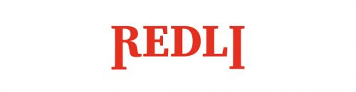 Logo Redli
